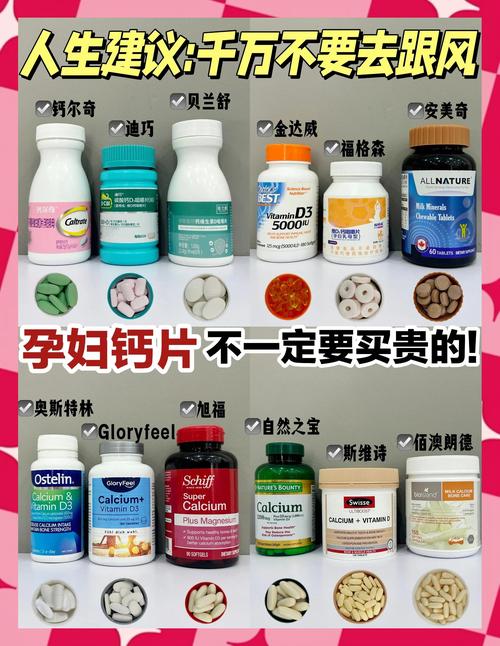 盘锦代怀公司:供卵代怀妈妈补哪种钙比较好